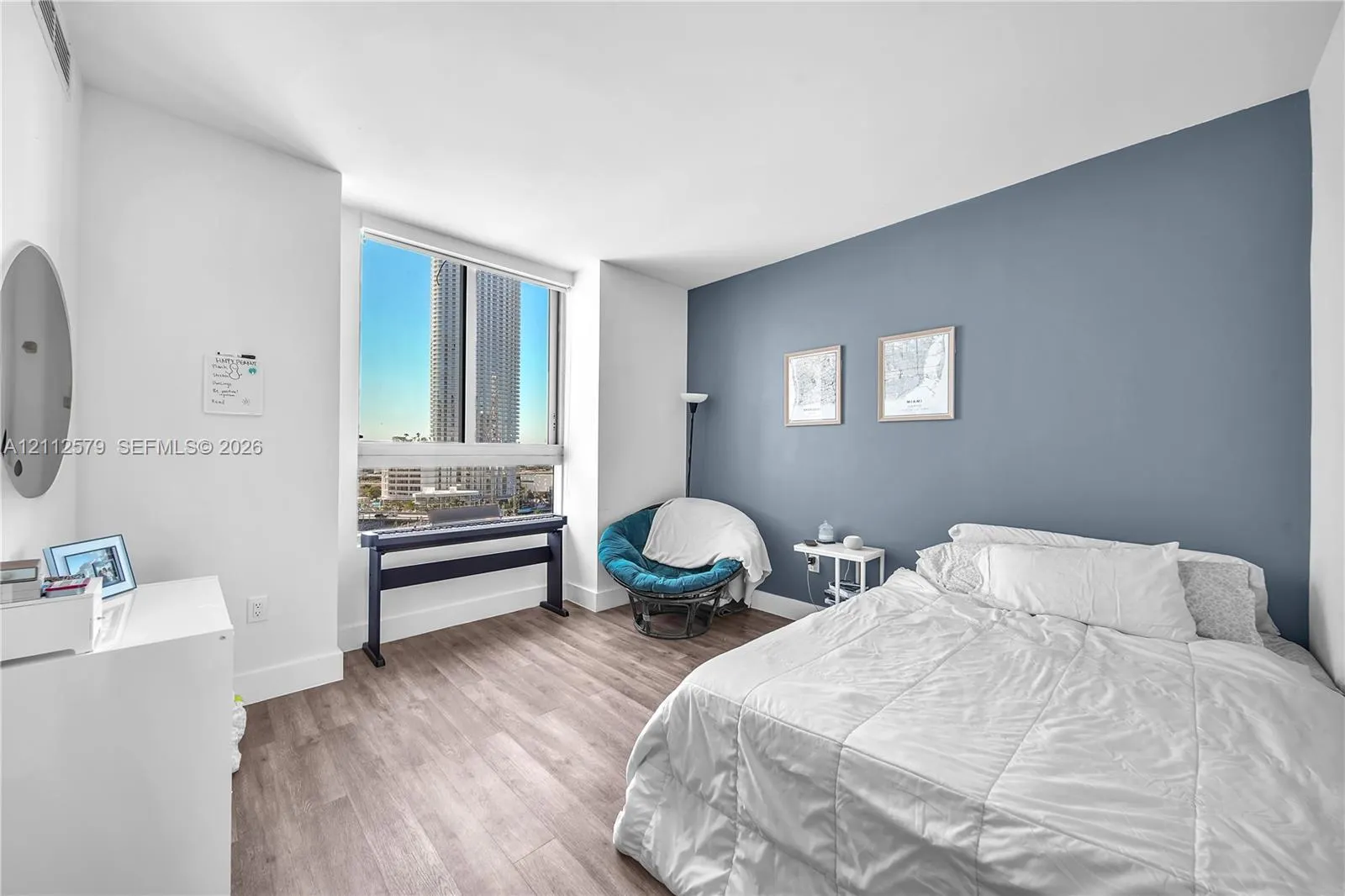 90 SW 3rd Street #1213