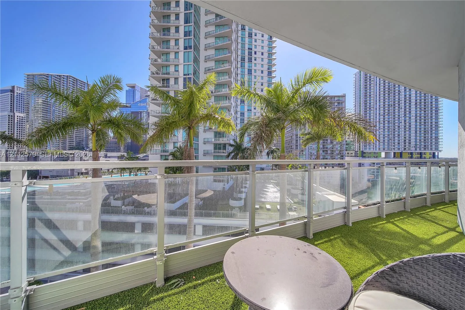 90 SW 3rd Street #1213