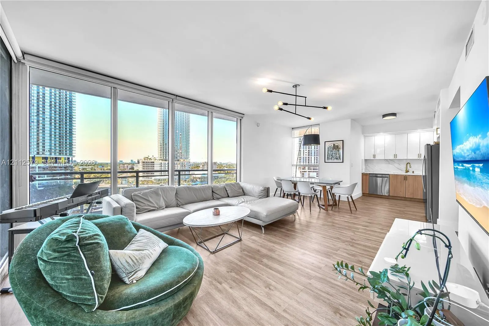 90 SW 3rd Street #1213