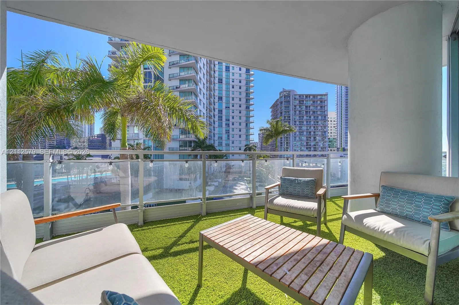 90 SW 3rd Street #1213