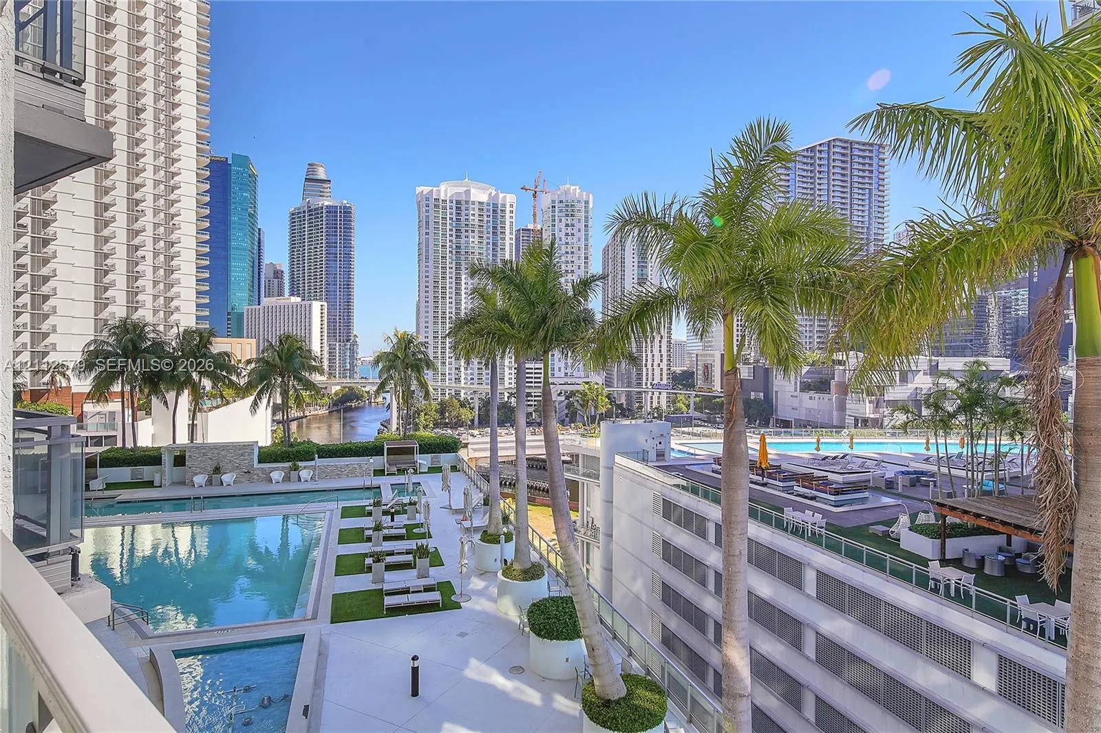 90 SW 3rd Street #1213