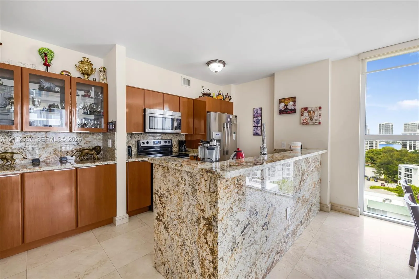 17555 NW Atlantic Boulevard #1108