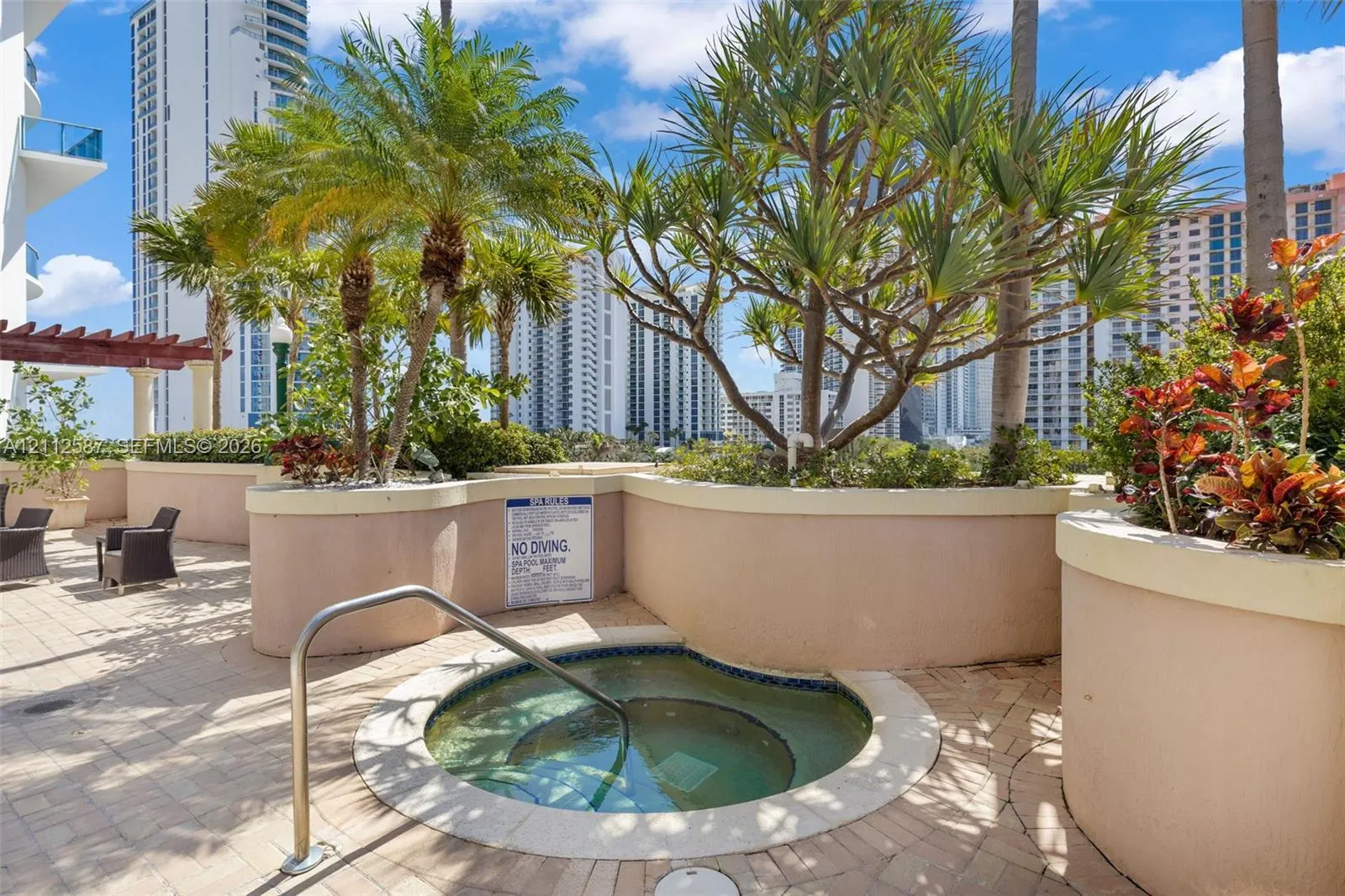 17555 NW Atlantic Boulevard #1108