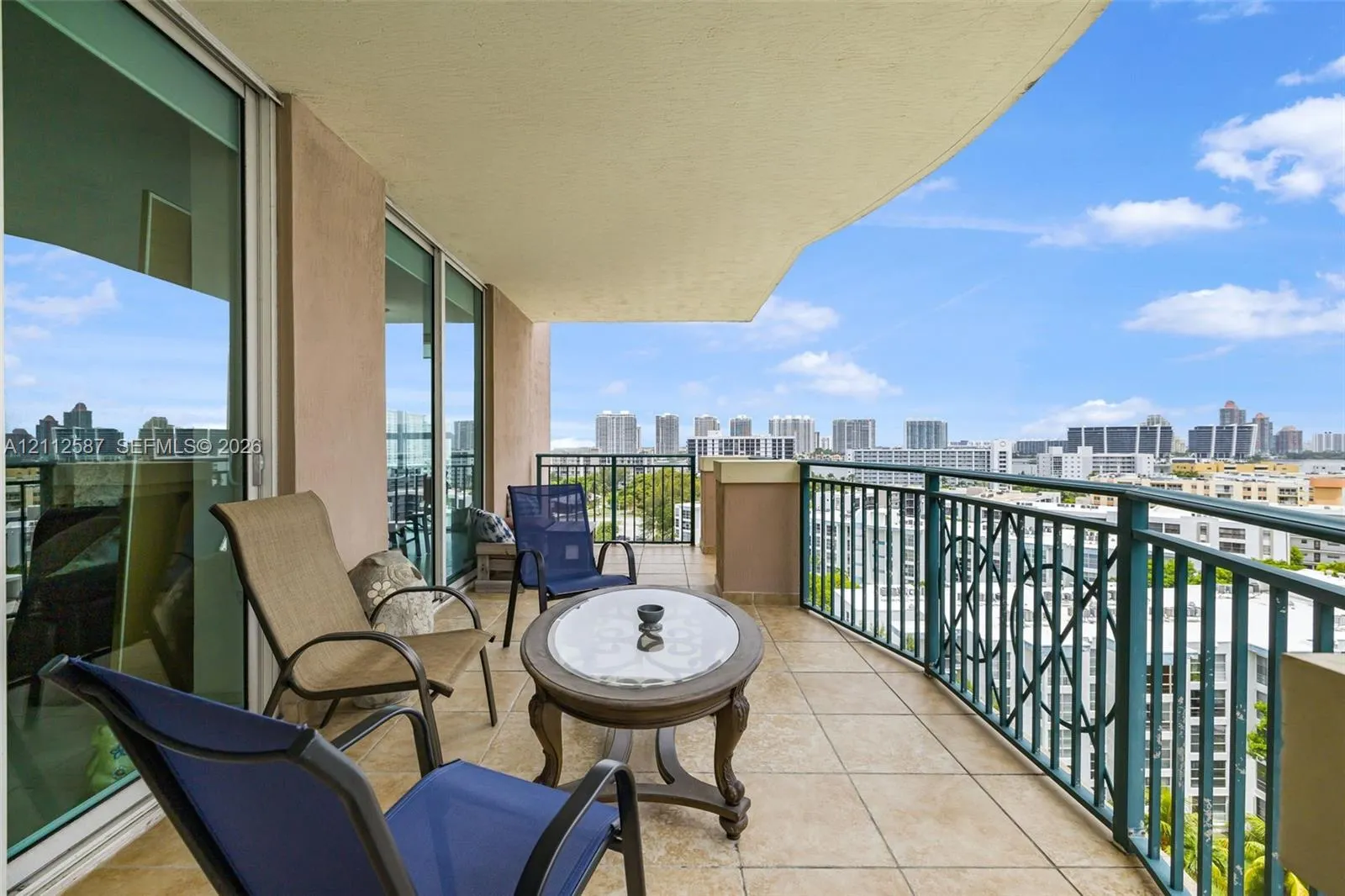 17555 NW Atlantic Boulevard #1108