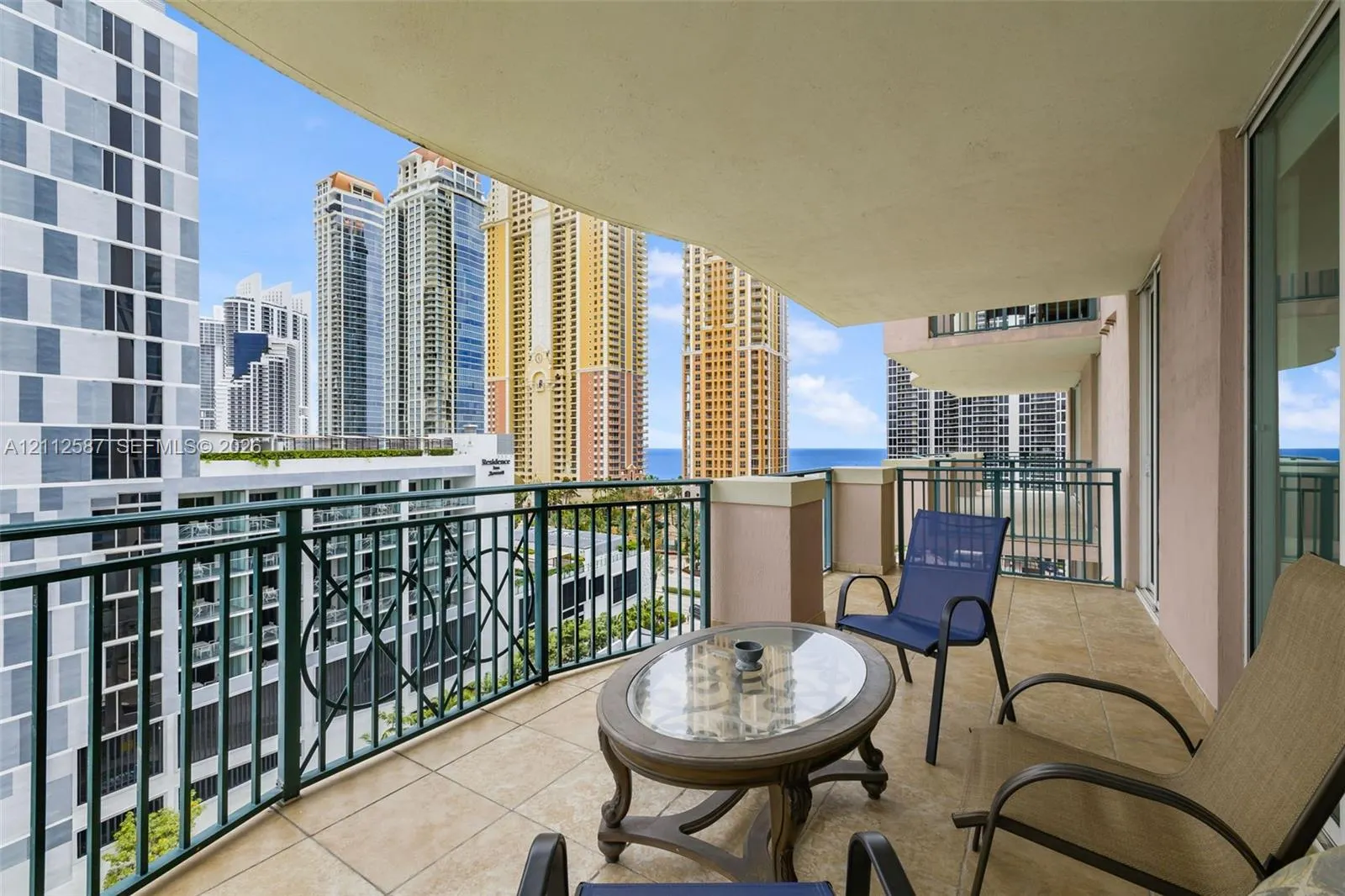 17555 NW Atlantic Boulevard #1108