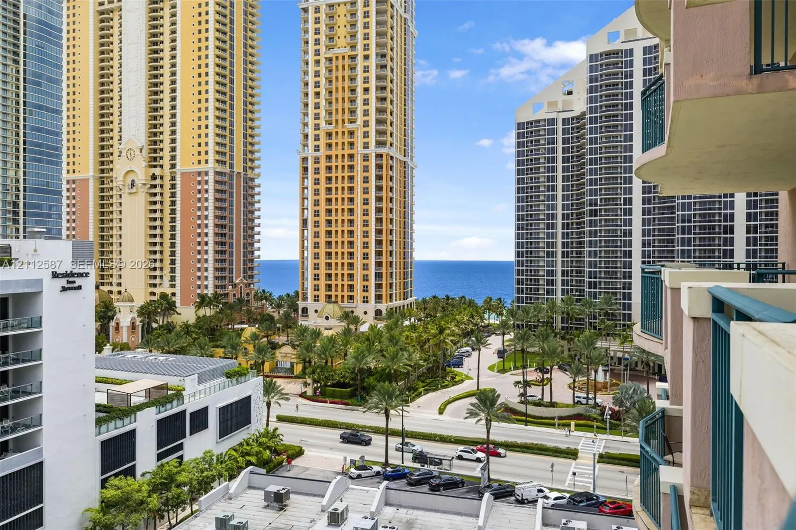 17555 NW Atlantic Boulevard #1108