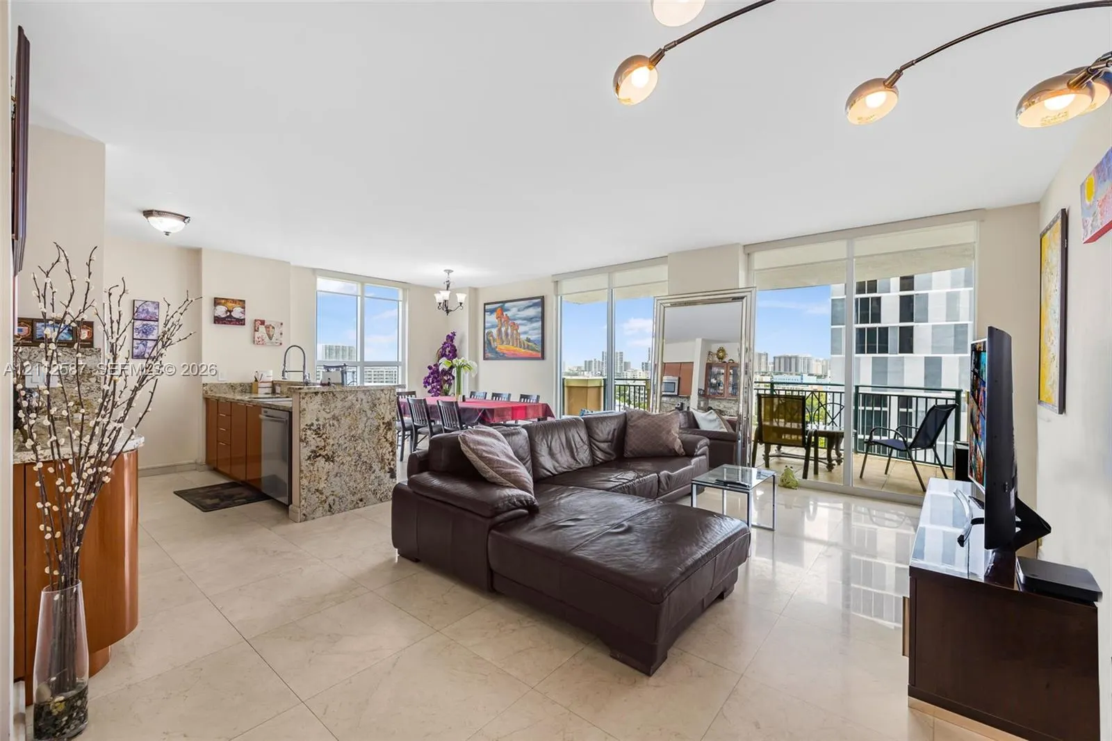 17555 NW Atlantic Boulevard #1108