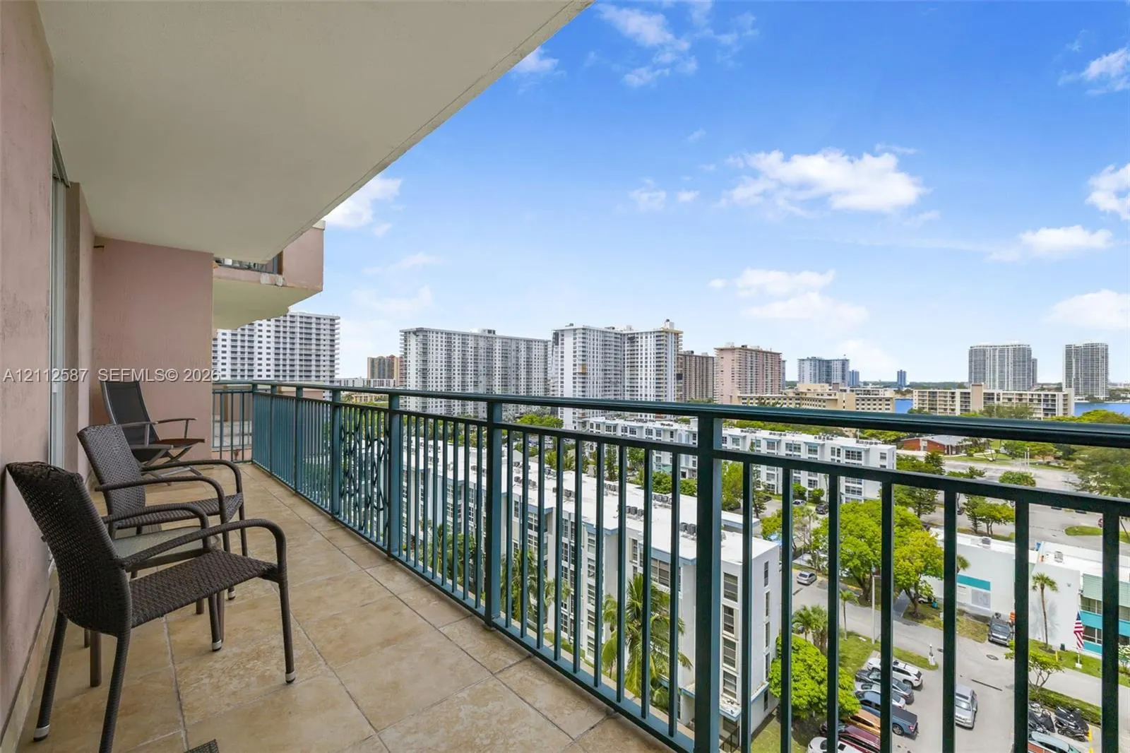 17555 NW Atlantic Boulevard #1108