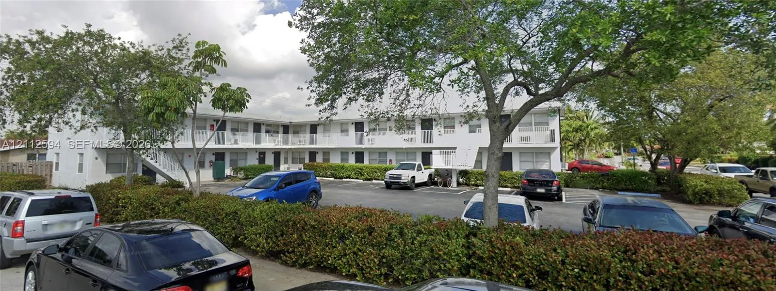 801 N H #6