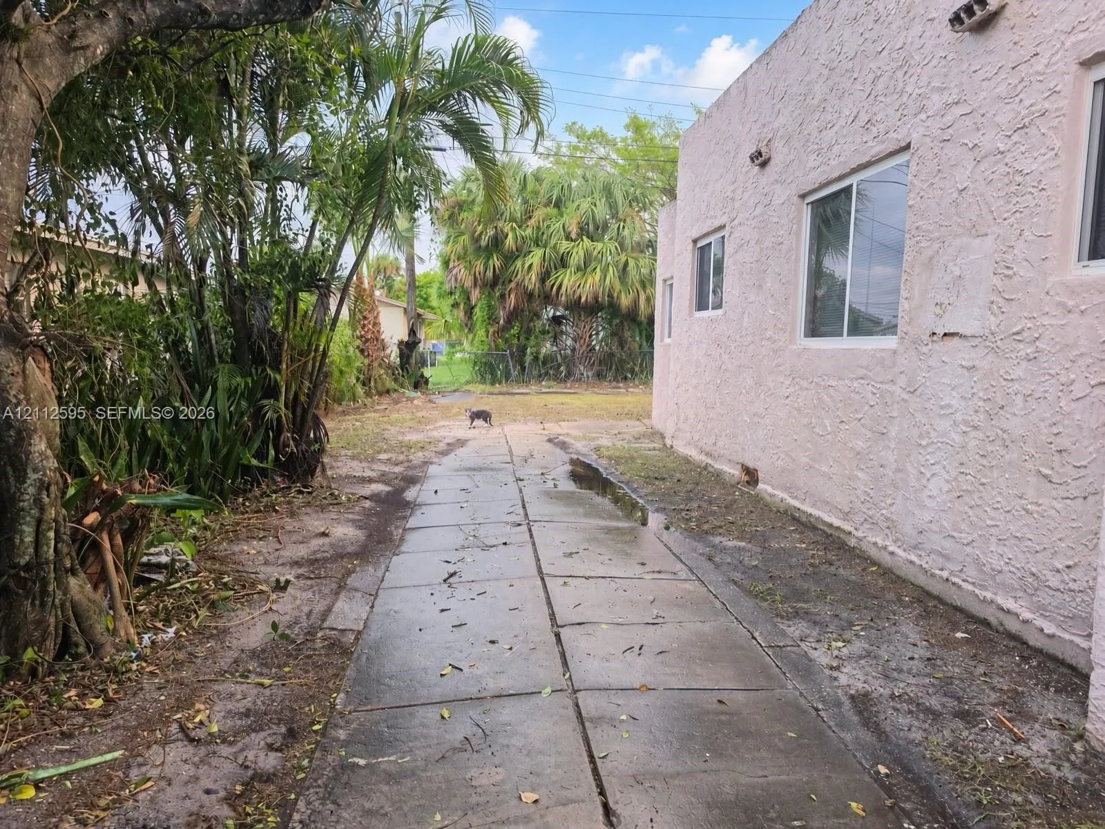 1154 W 25th Street #1154