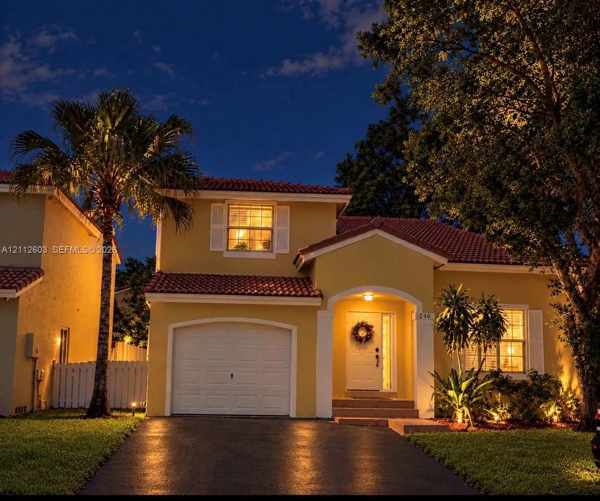 1246 NW 125th Terrace #1246