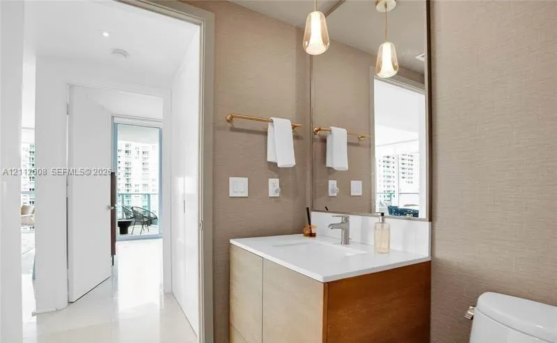 1331 Brickell Bay Drive #2602