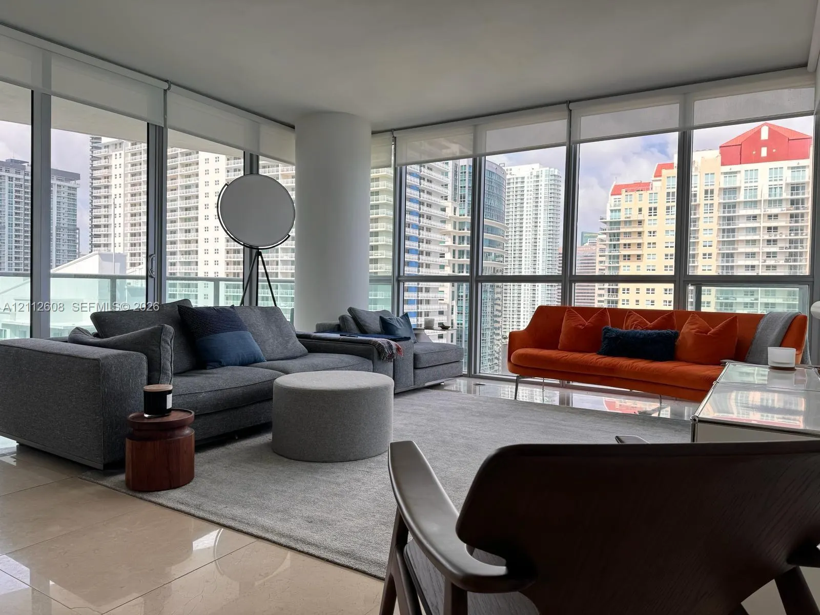 1331 Brickell Bay Drive #2602