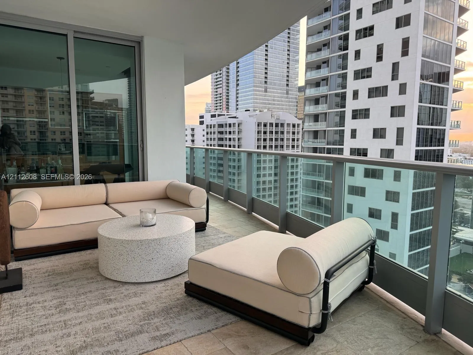 1331 Brickell Bay Drive #2602