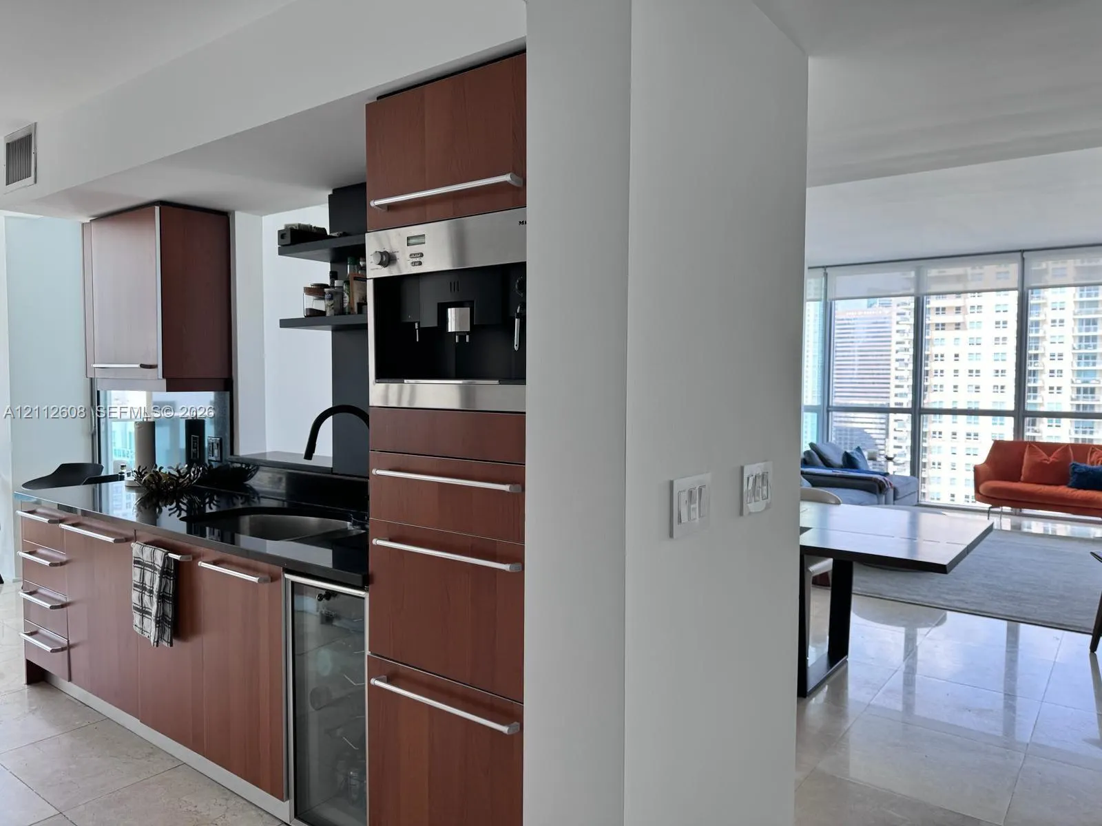 1331 Brickell Bay Drive #2602