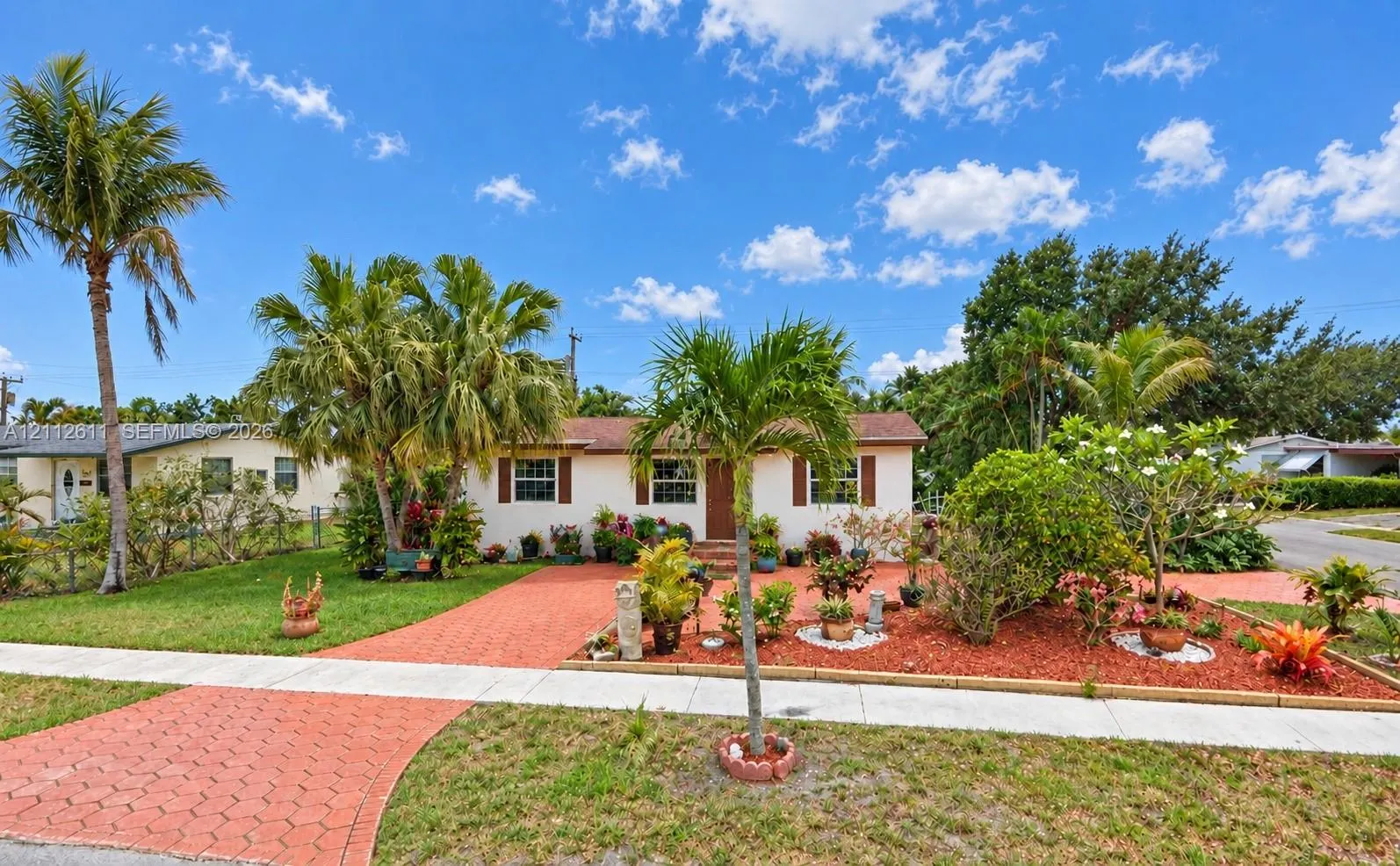 7564 Farragut Street #7564