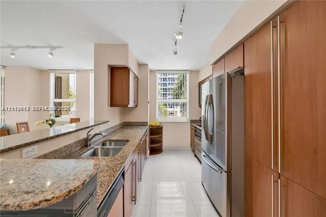 2080 S Ocean Drive #202
