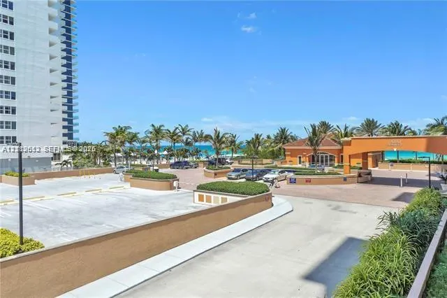 2080 S Ocean Drive #202