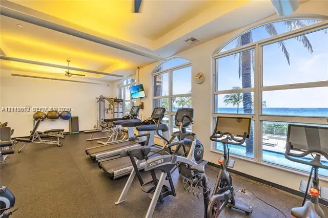 2080 S Ocean Drive #202