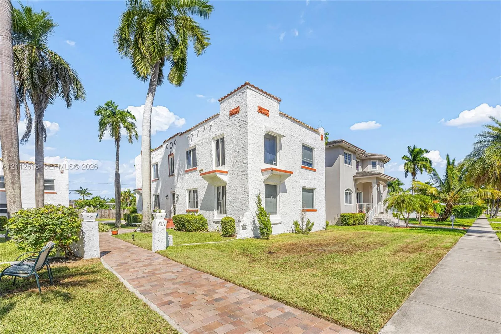 817 Tyler Street #9