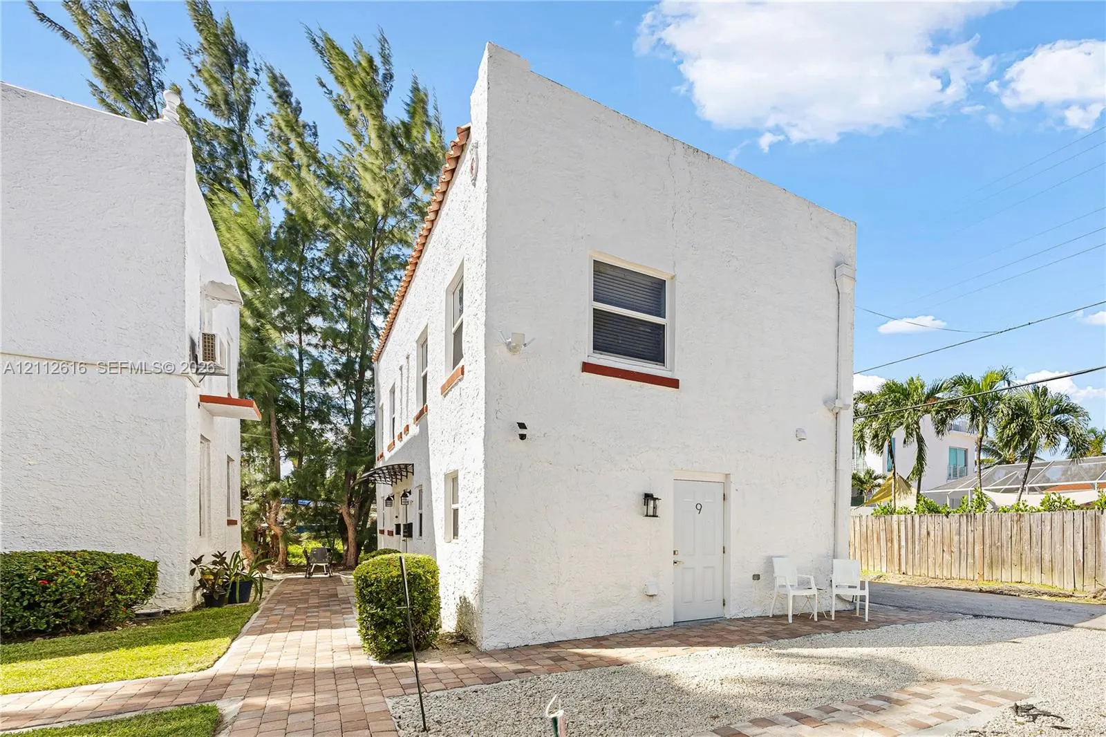 817 Tyler Street #9