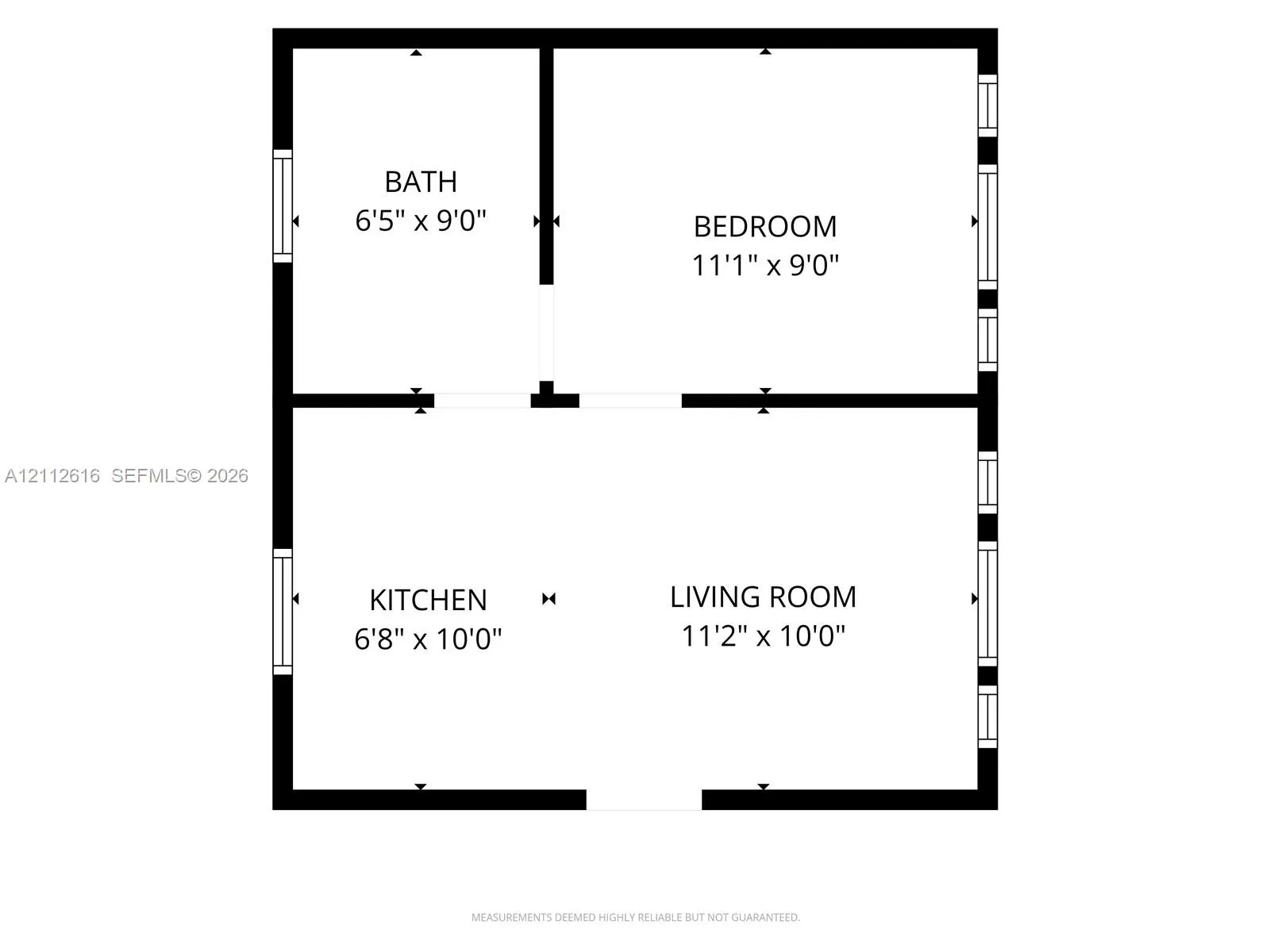 817 Tyler Street #9
