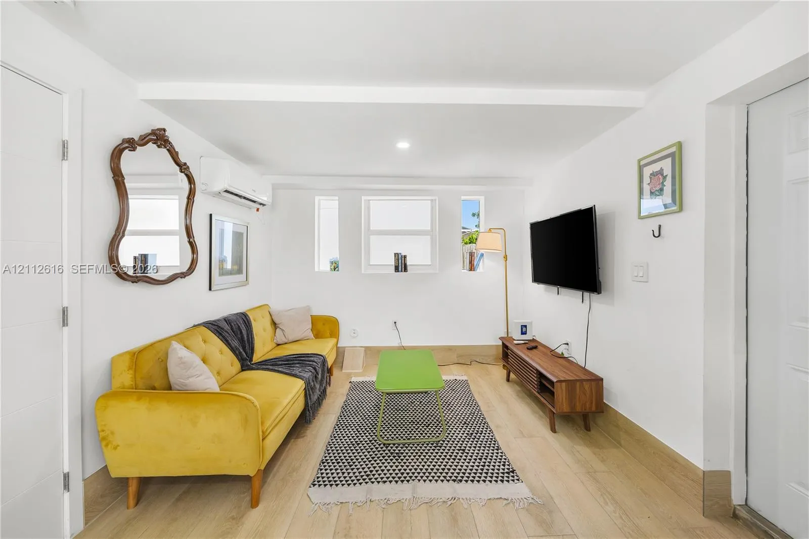 817 Tyler Street #9