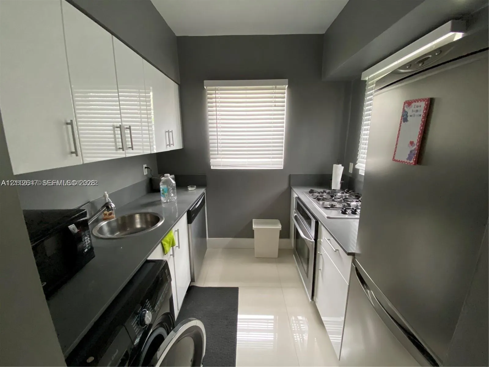 1604 Drexel Avenue #201