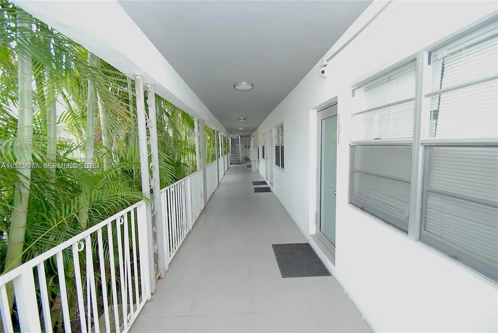 1604 Drexel Avenue #201
