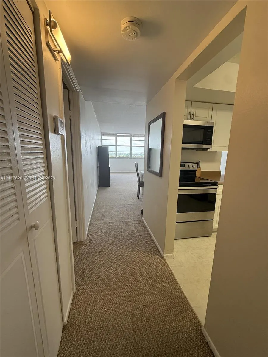 1301 NE Miami Gardens Drive #PH14W