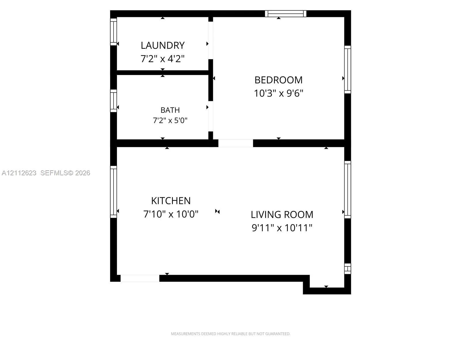 817 Tyler Street #10