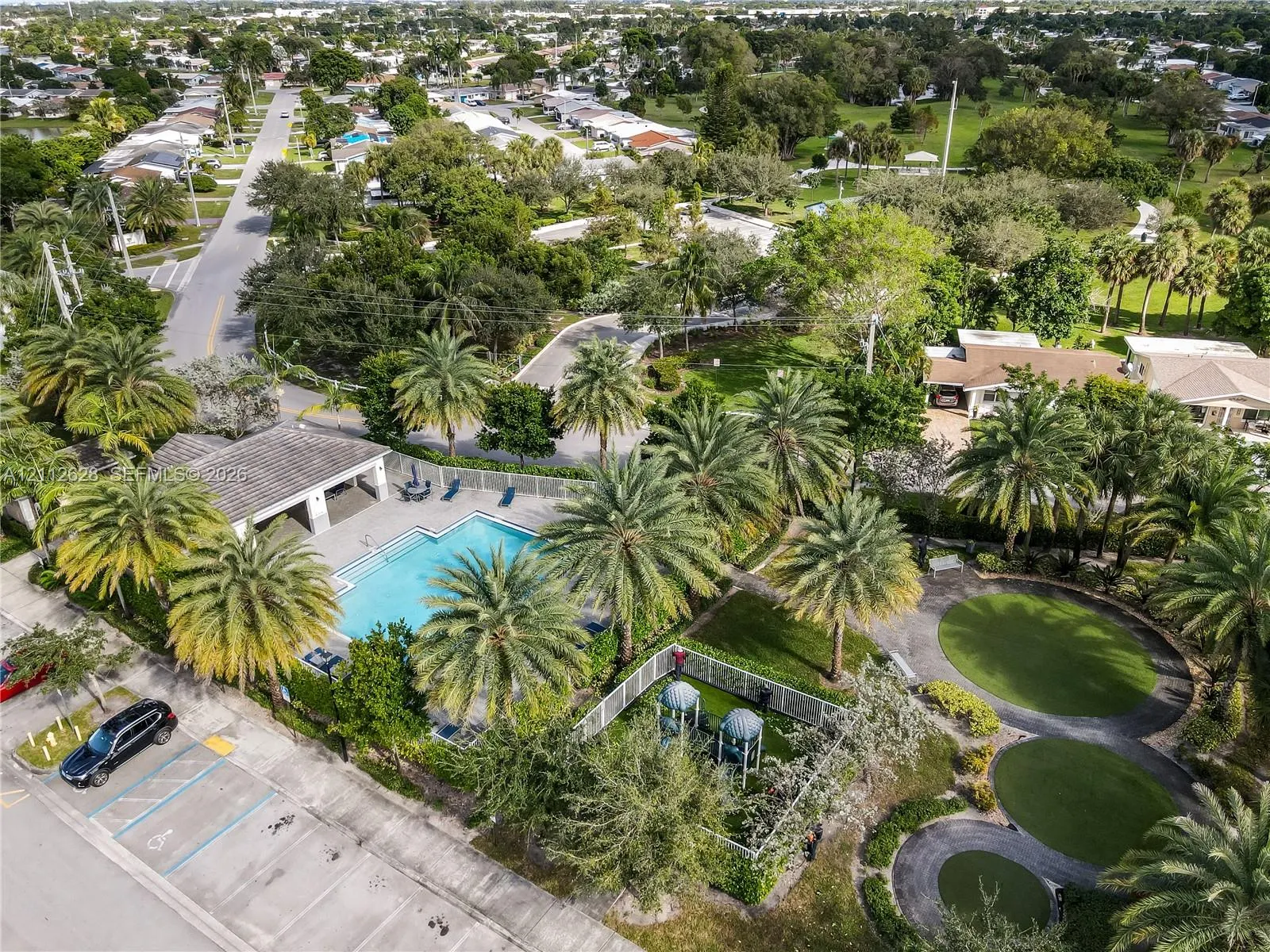 4445 NW 48th Terrace