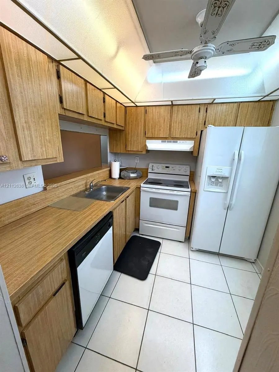 9200 Lime Bay Boulevard #312