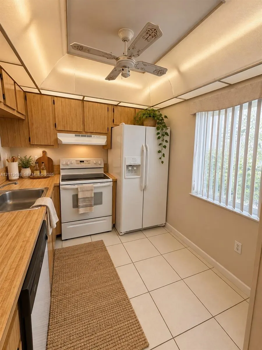 9200 Lime Bay Boulevard #312