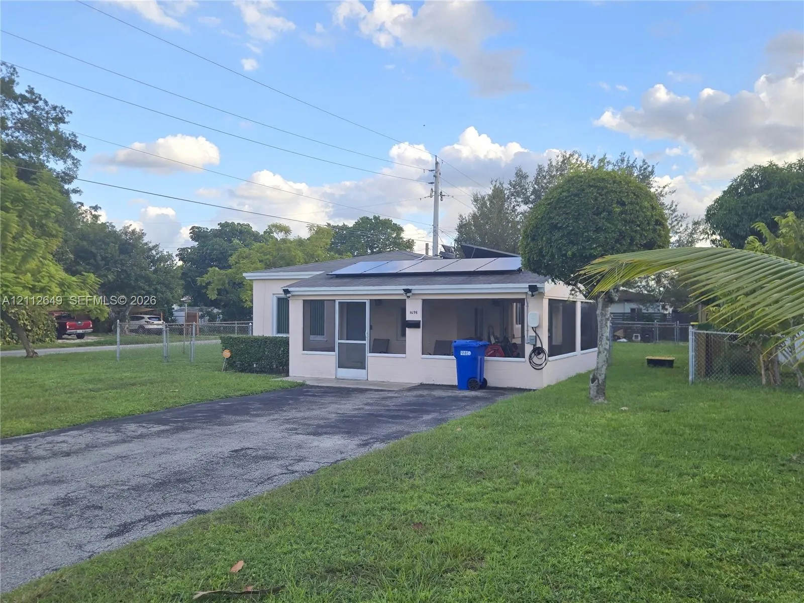1698 NE 177th Street