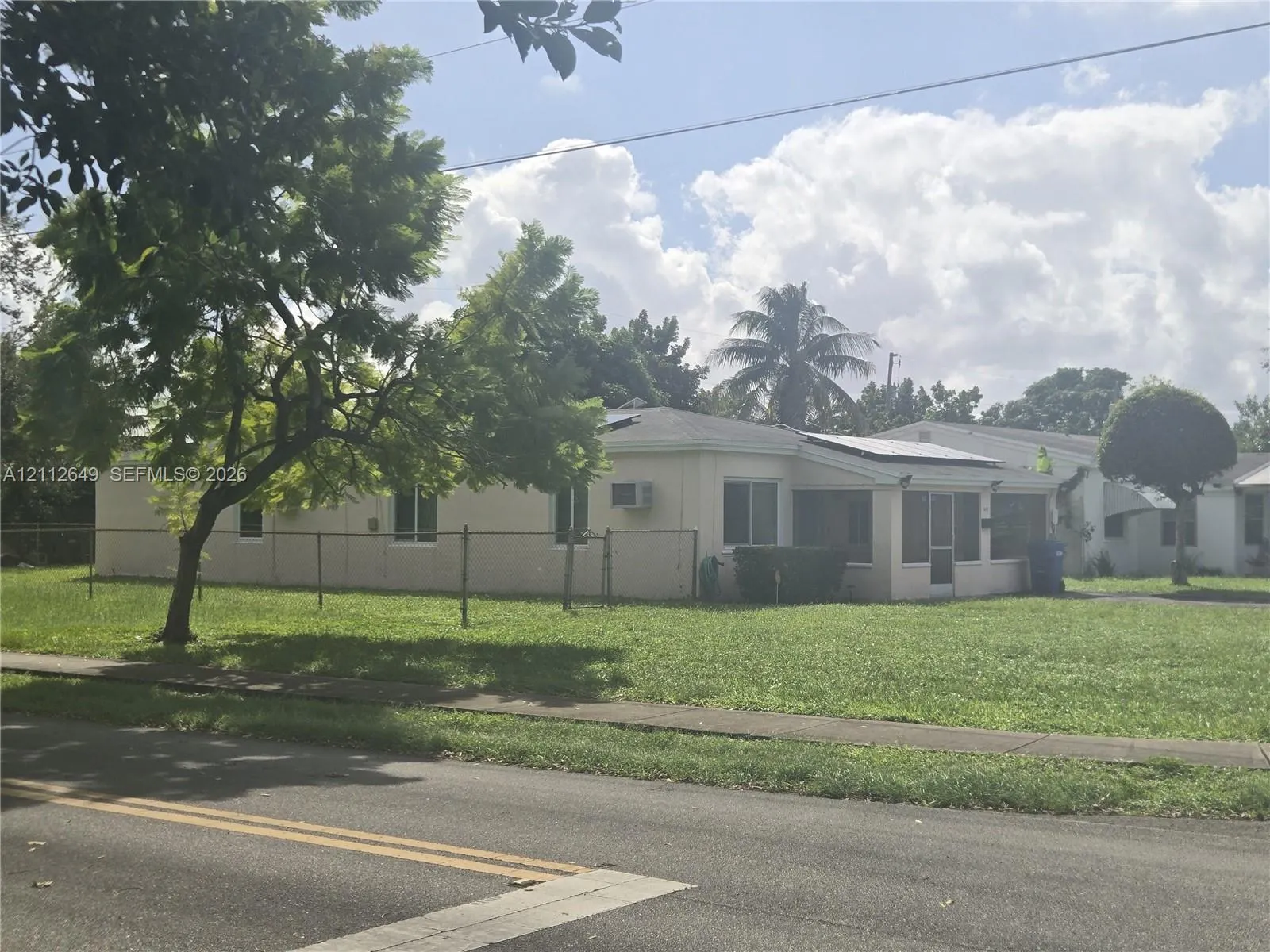 1698 NE 177th Street