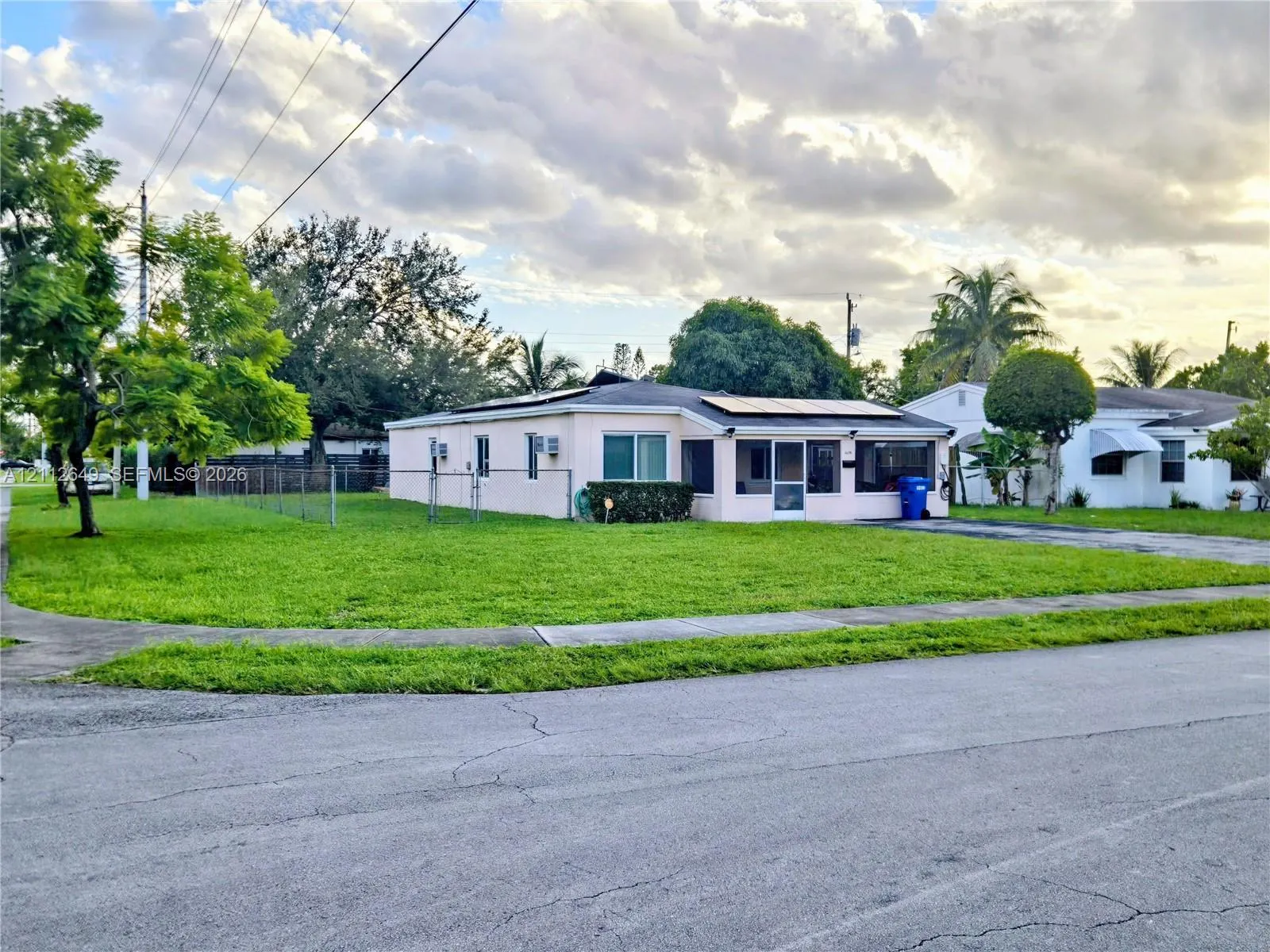 1698 NE 177th Street
