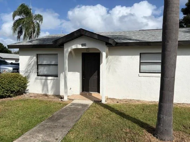 422 Las Palmas Circle #0