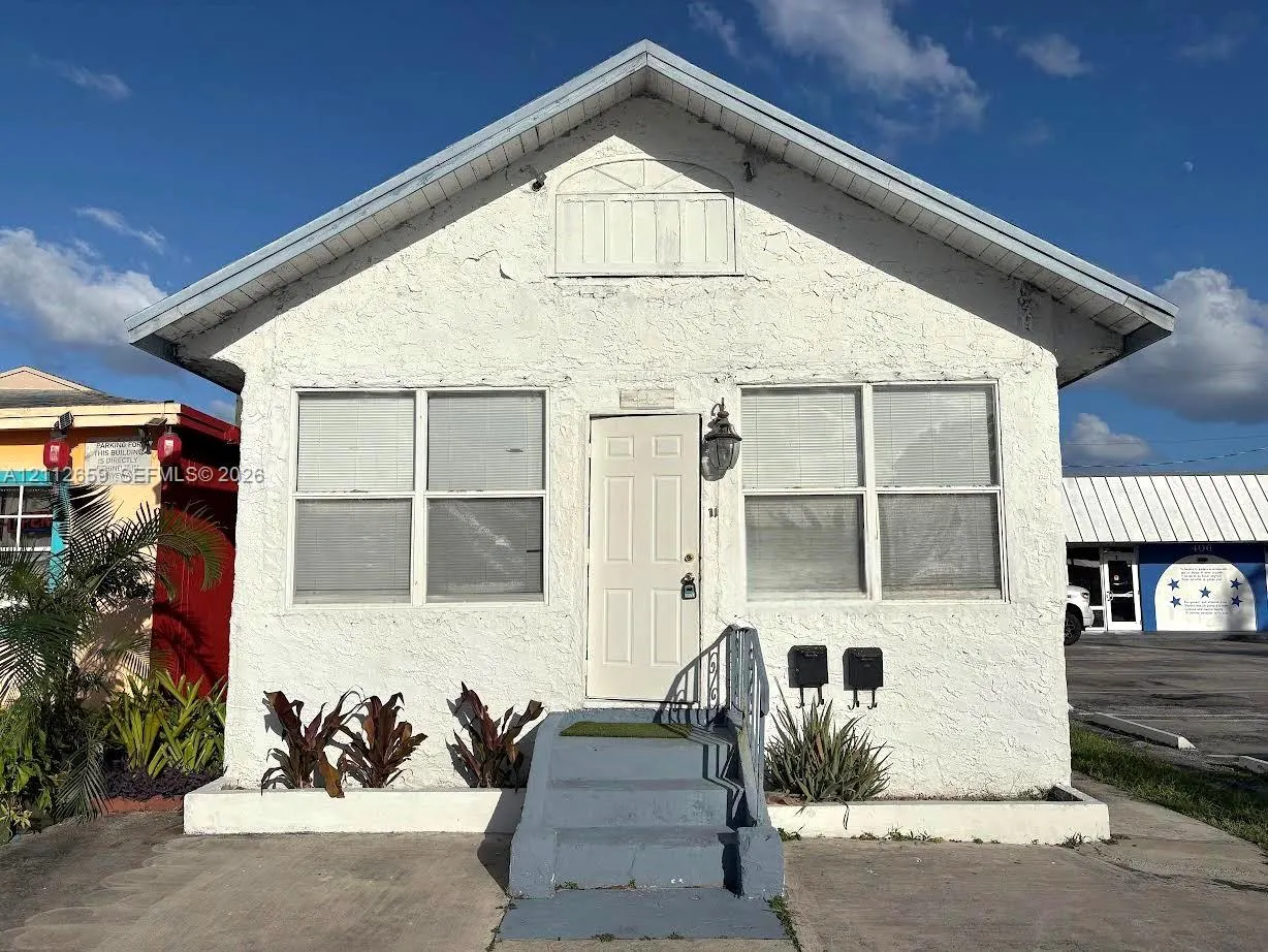 412 N Dixie Highway