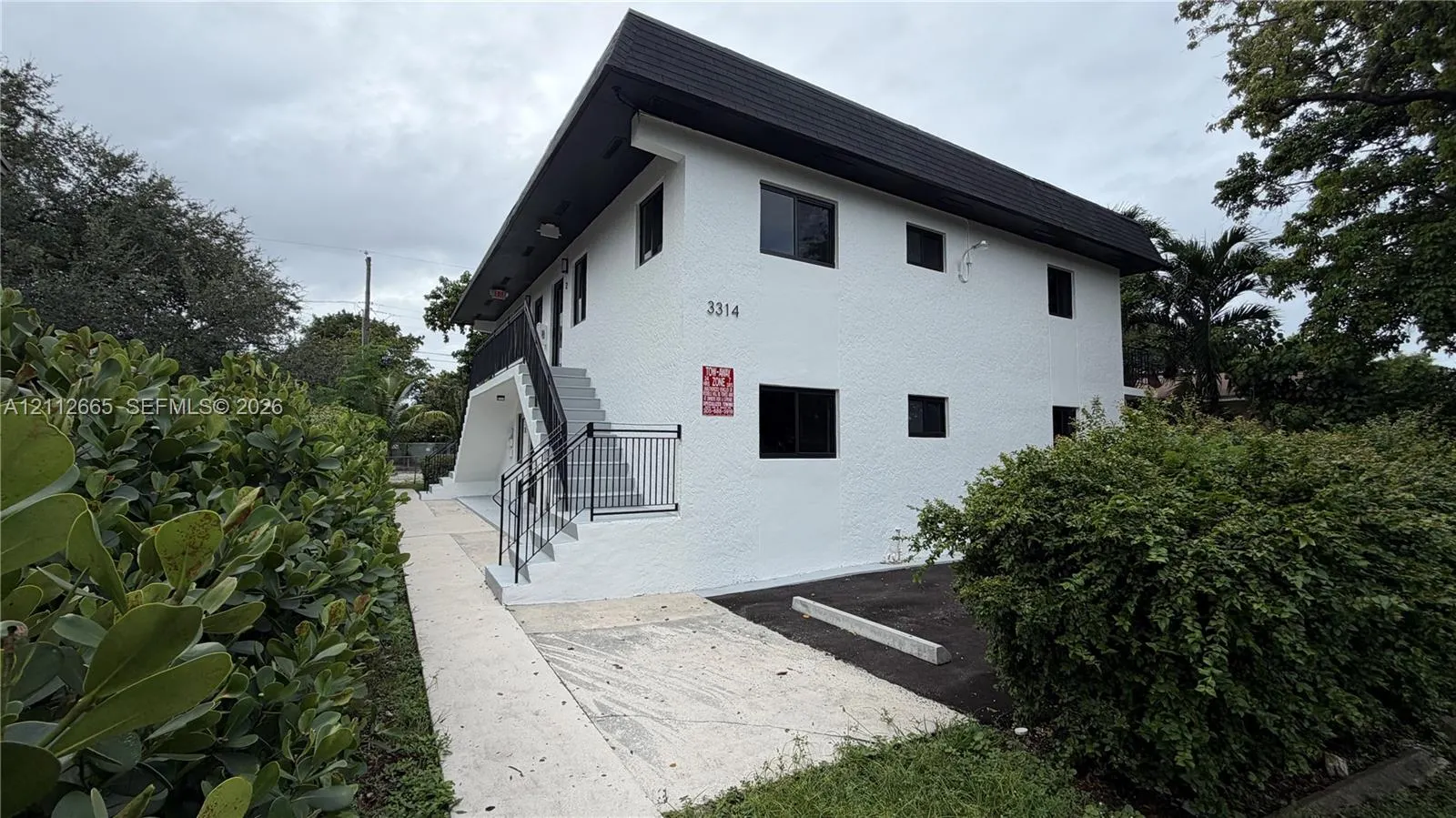 3314 NW 8th #2