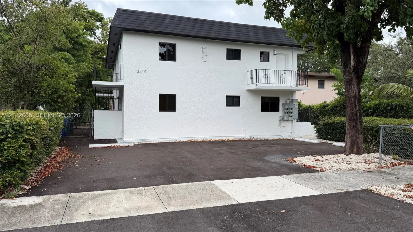 3314 NW 8th #2