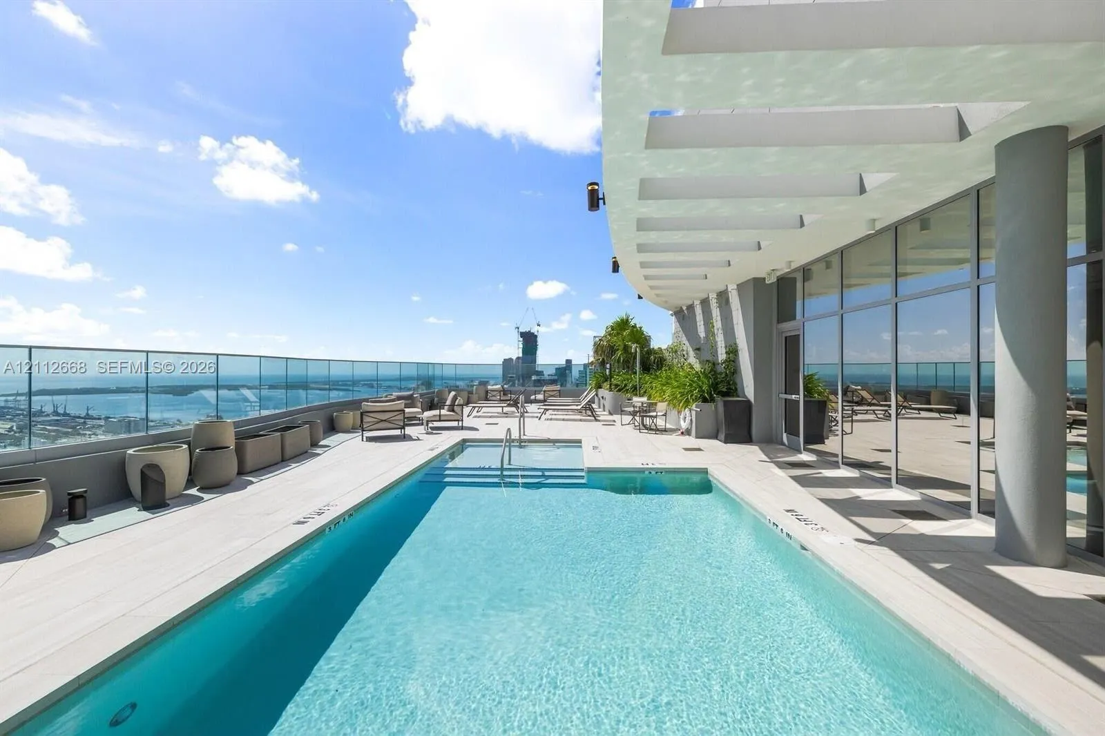 1400 Biscayne Boulevard #1803