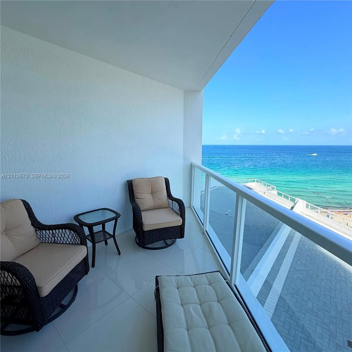 16699 Collins Avenue #1410