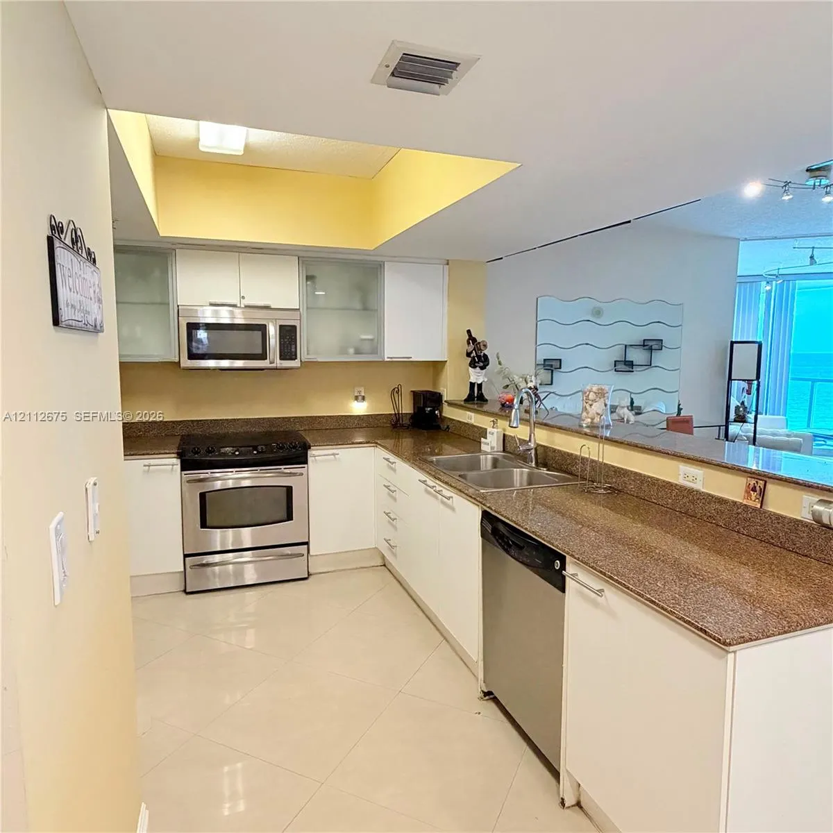 16699 Collins Avenue #1410