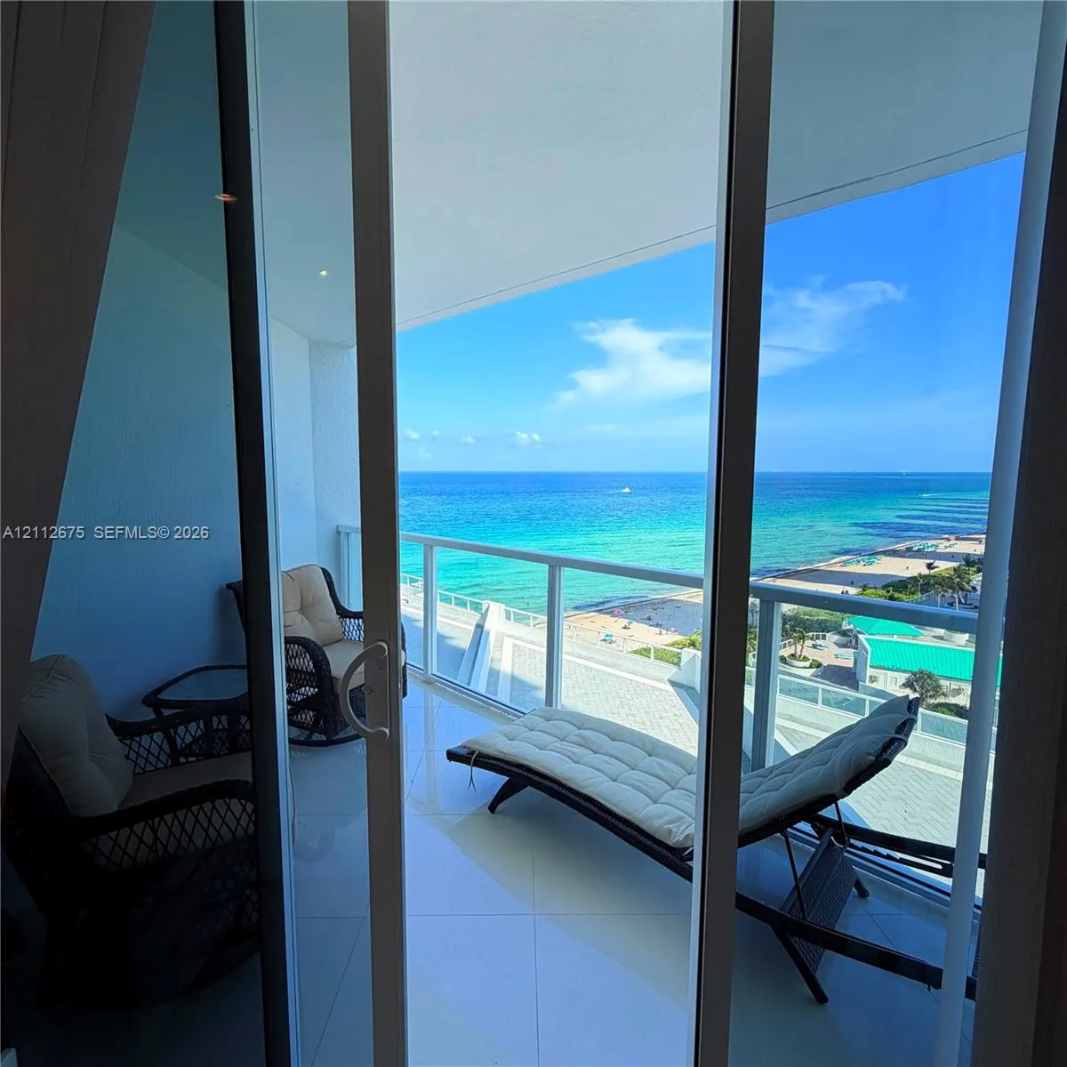 16699 Collins Avenue #1410