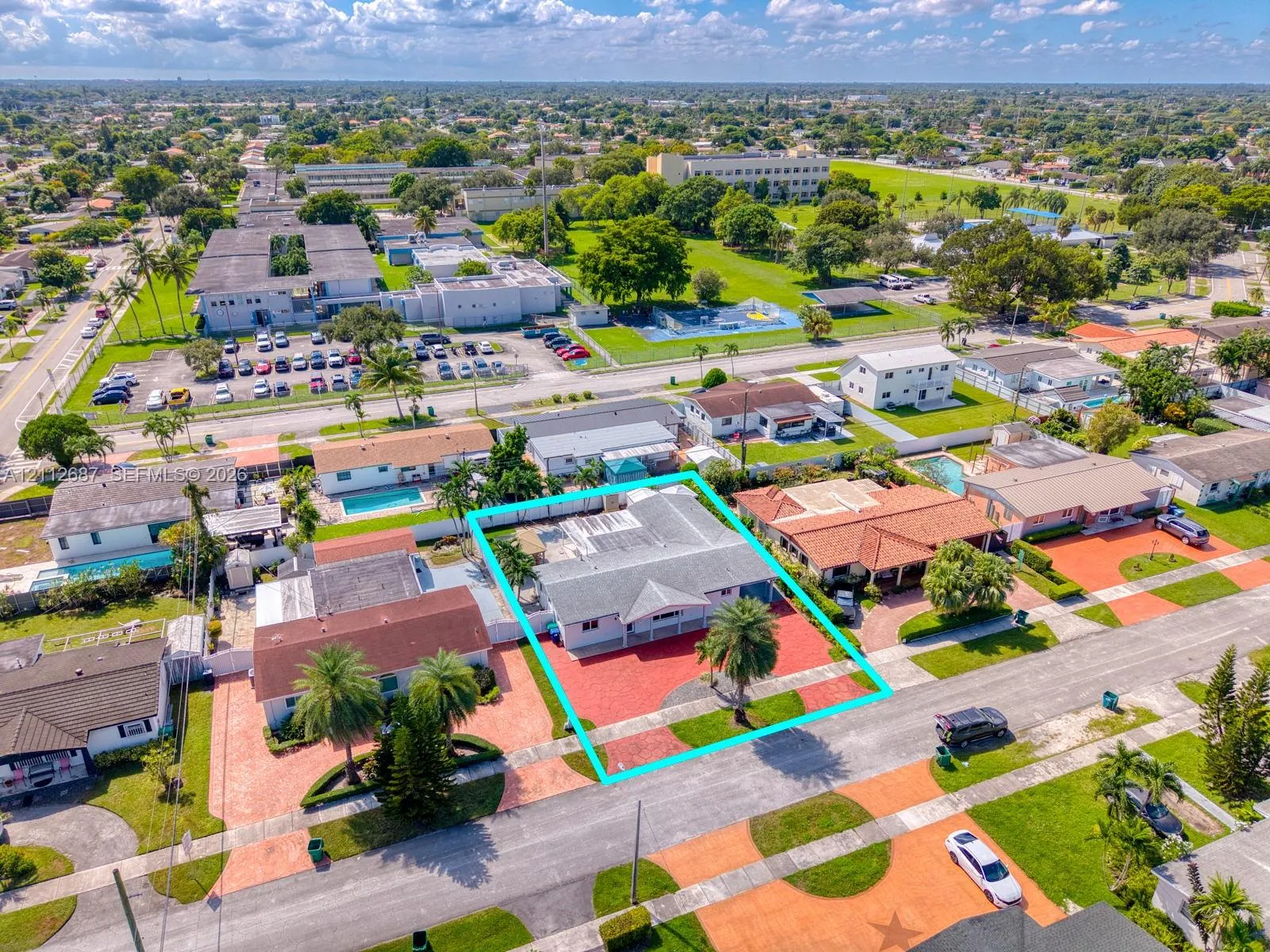 9340 SW 26th Street