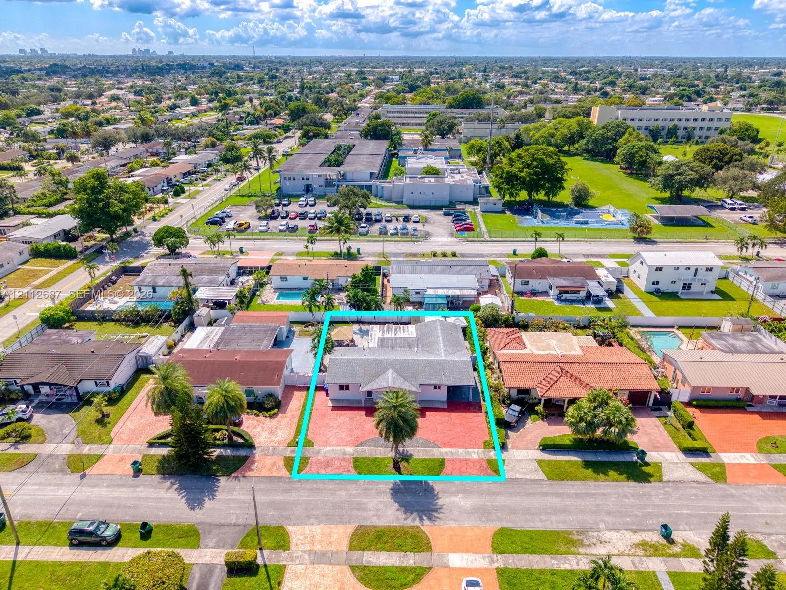 9340 SW 26th Street