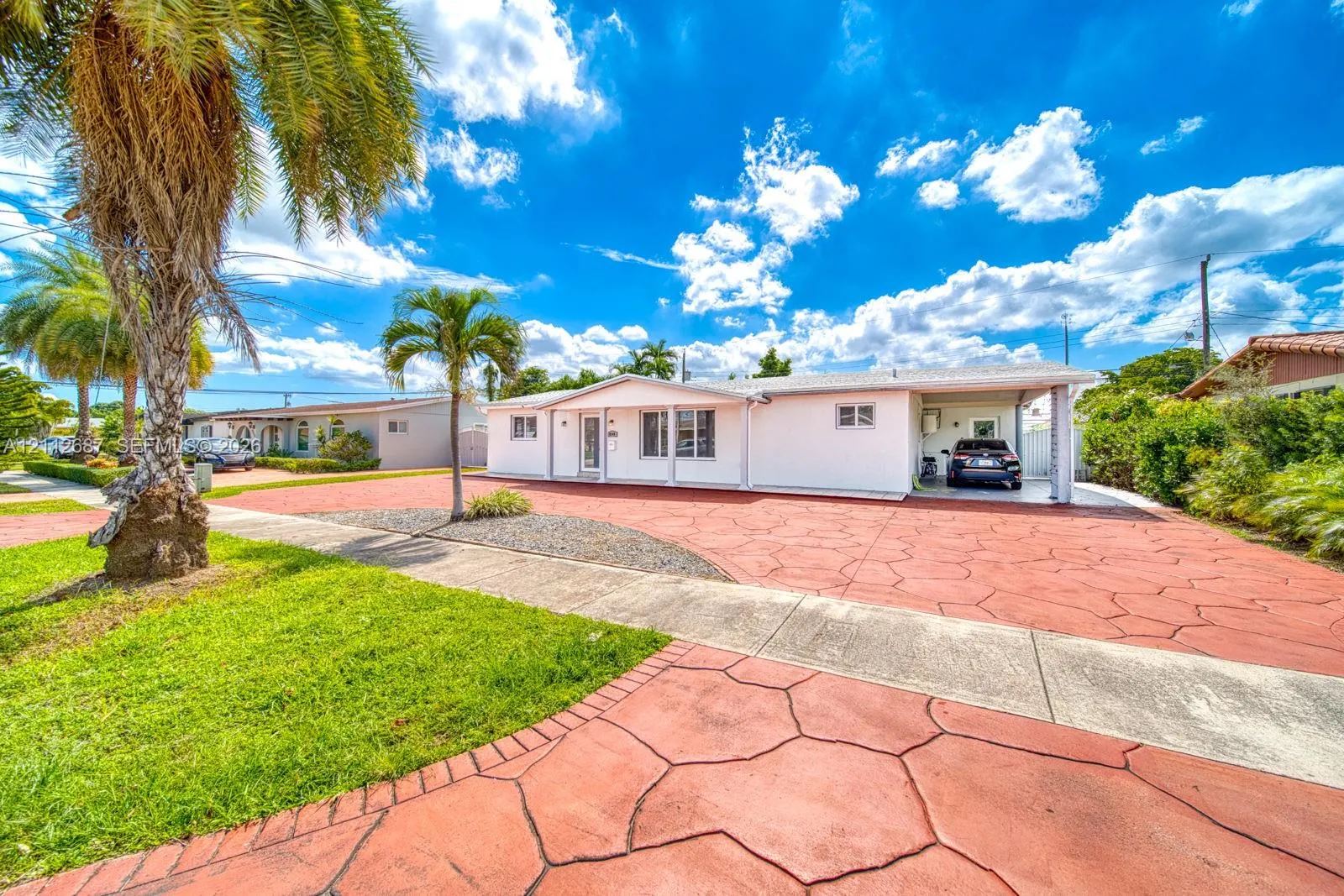 9340 SW 26th Street