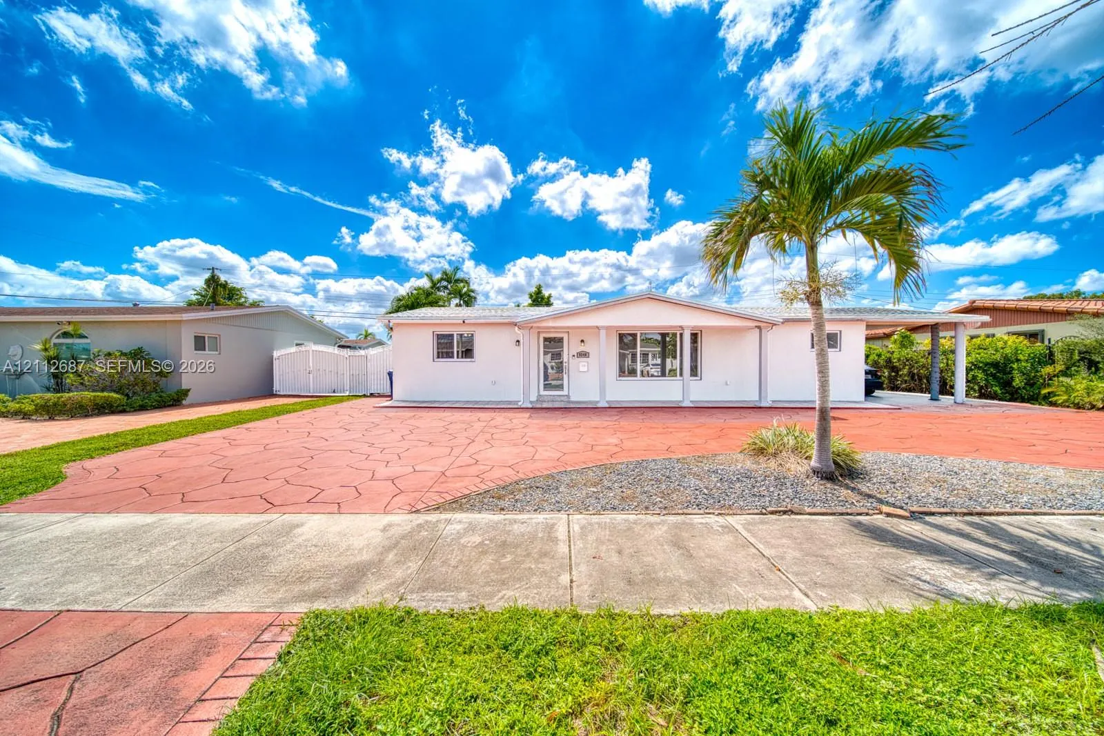 9340 SW 26th Street