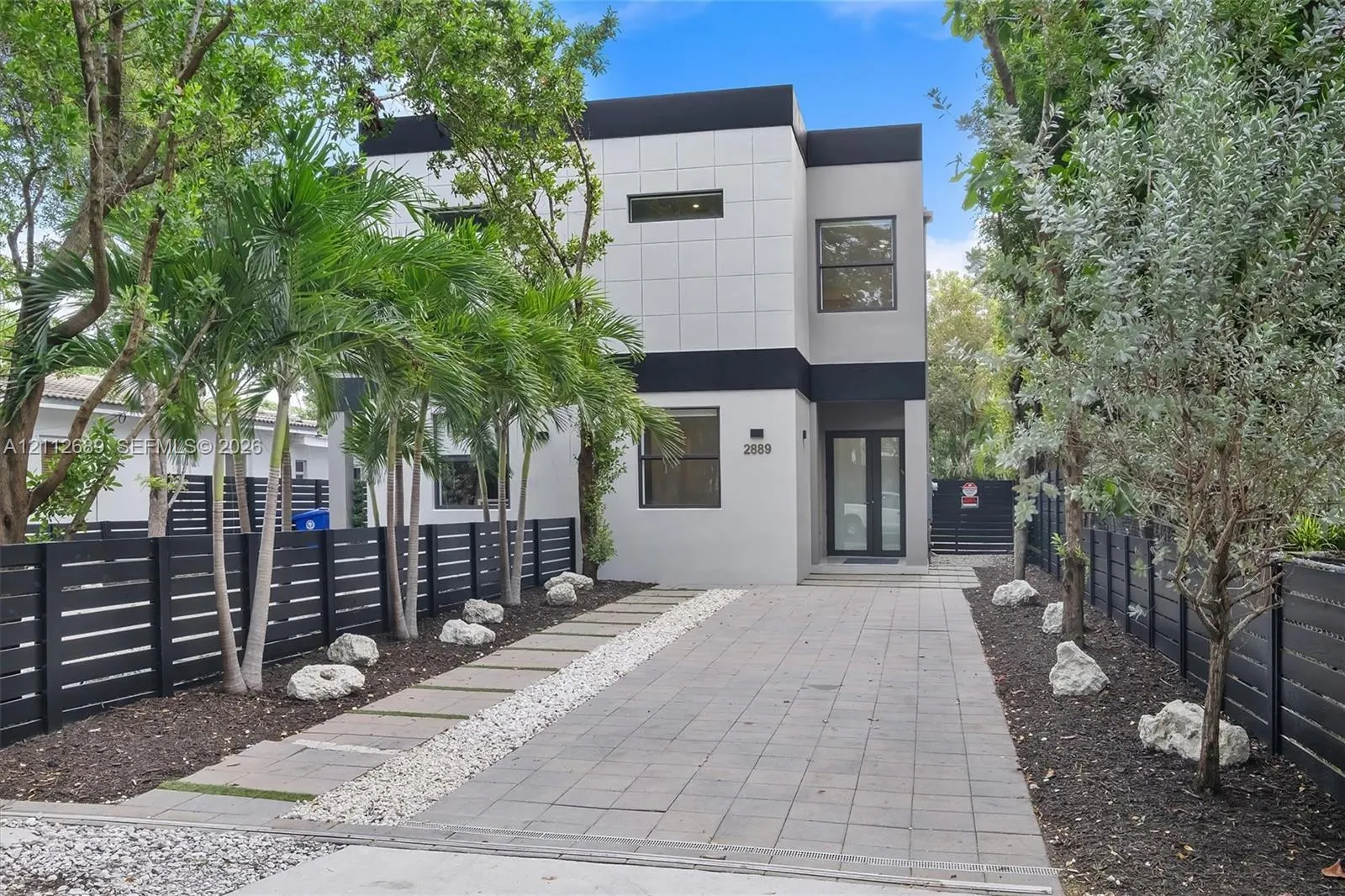 2889 SW 33rd Avenue #2889